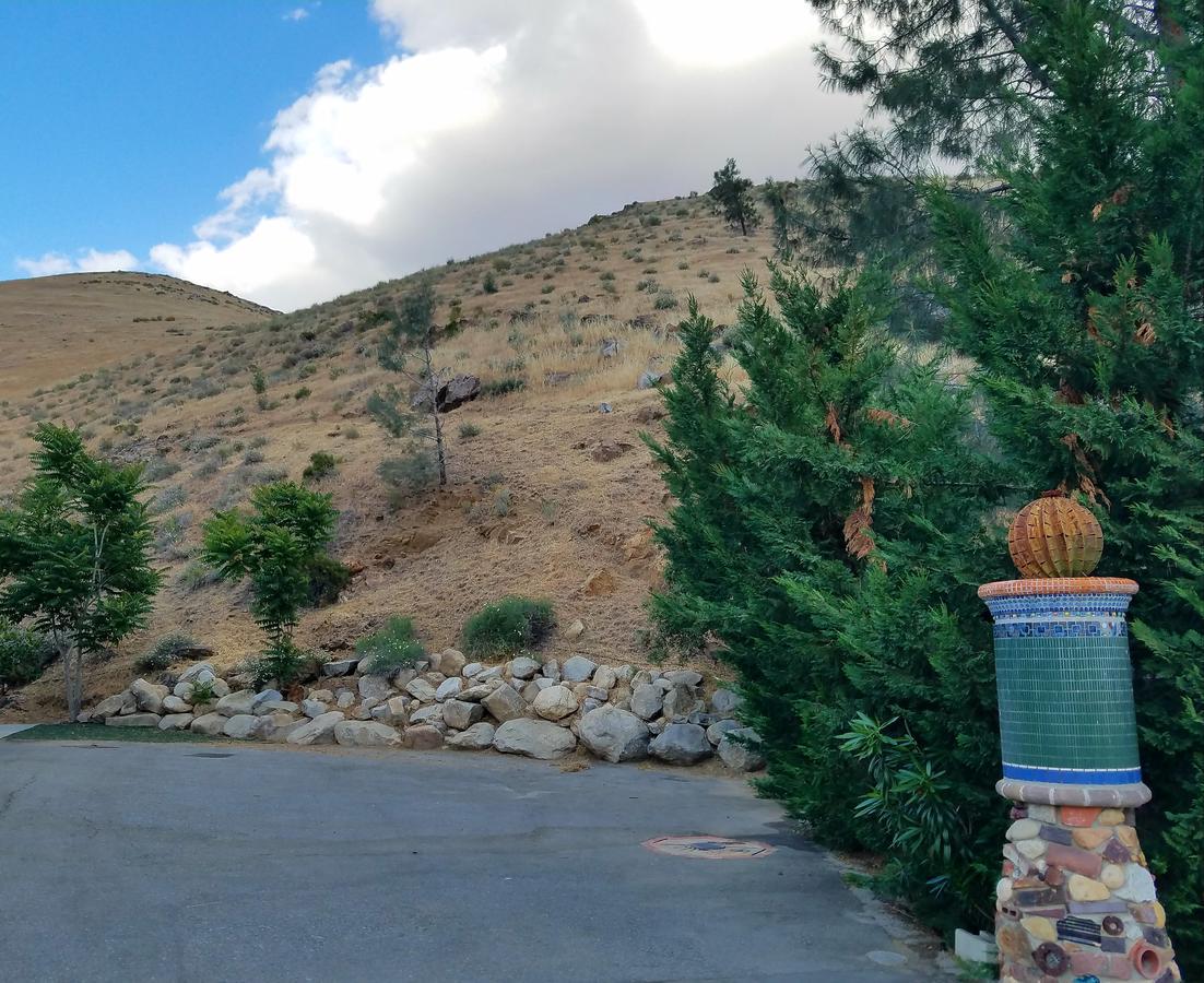 Sacred Mtn River Suites Kernville Zewnętrze zdjęcie
