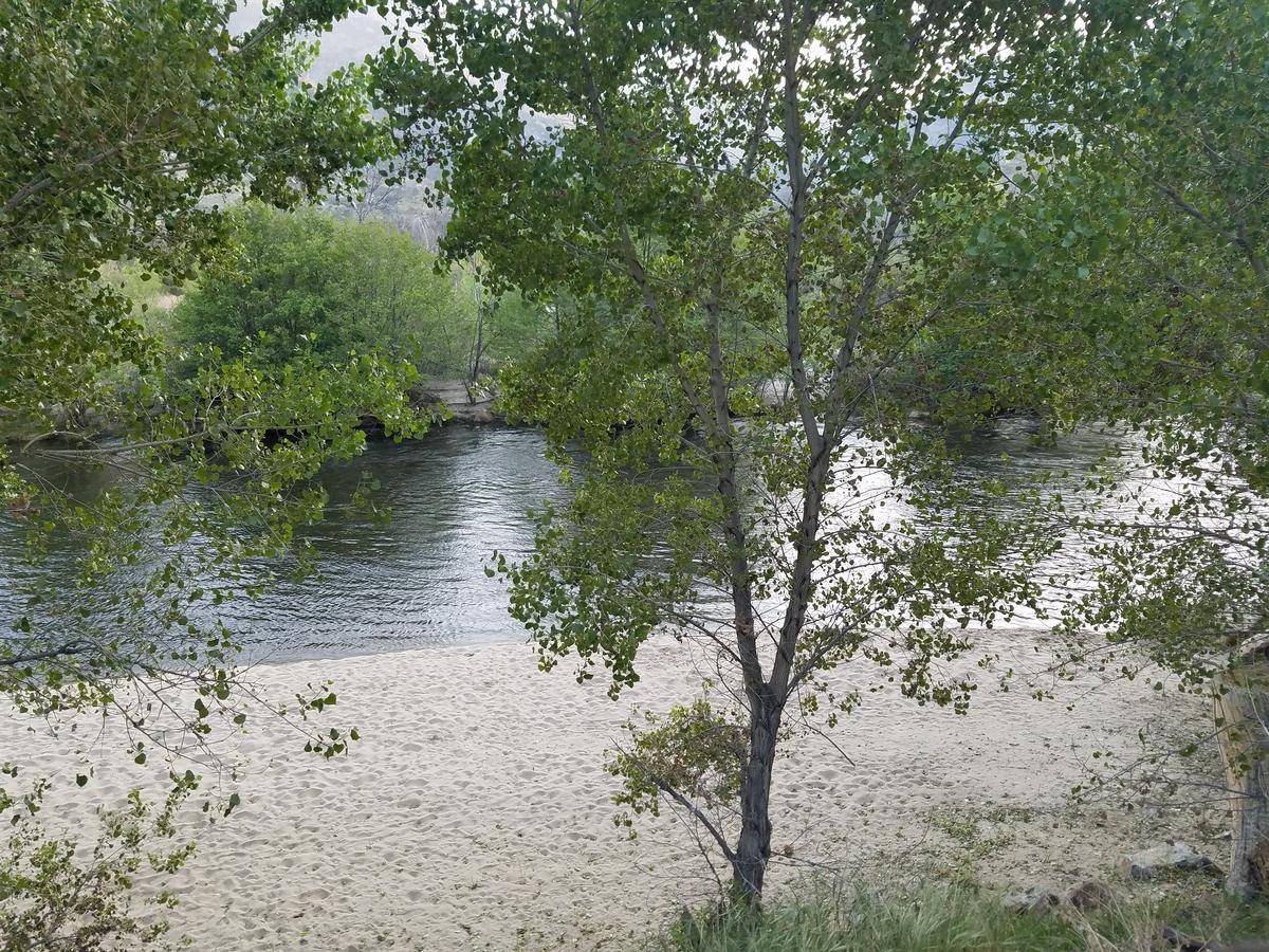Sacred Mtn River Suites Kernville Zewnętrze zdjęcie