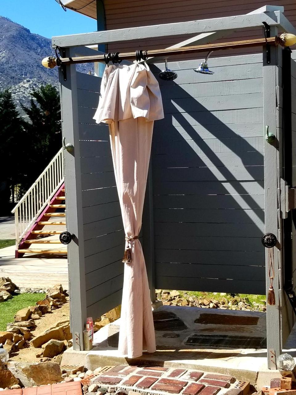 Sacred Mtn River Suites Kernville Zewnętrze zdjęcie