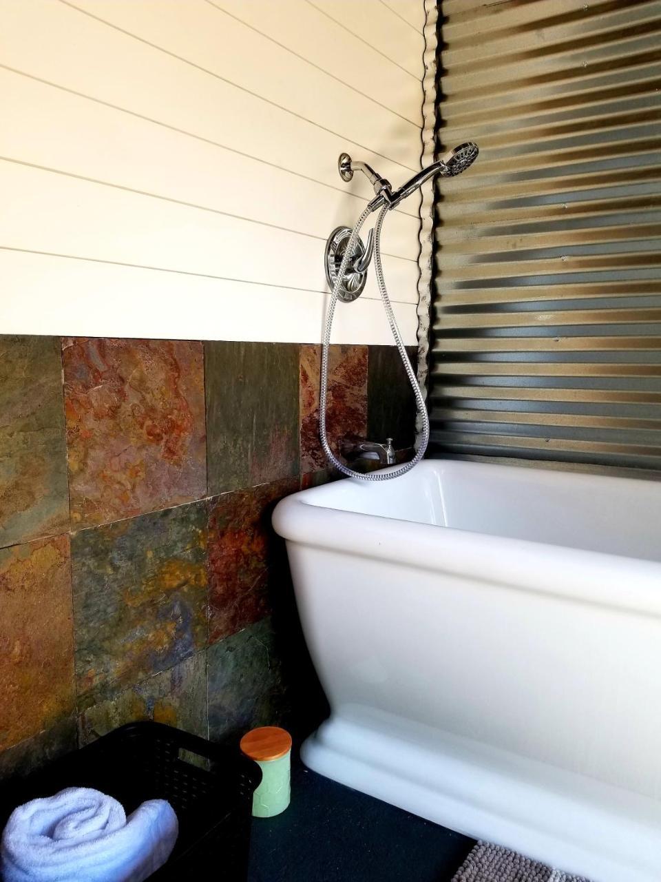 Sacred Mtn River Suites Kernville Zewnętrze zdjęcie