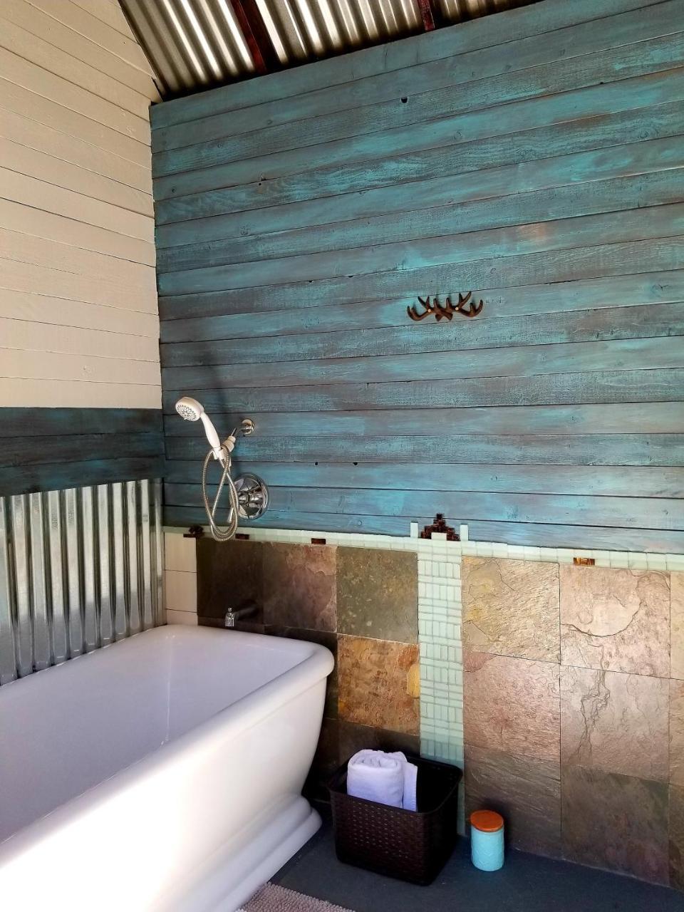 Sacred Mtn River Suites Kernville Zewnętrze zdjęcie