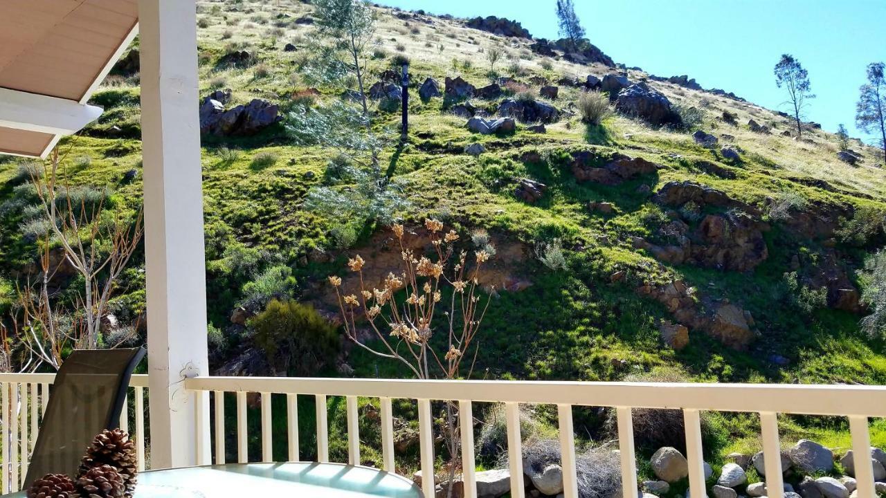 Sacred Mtn River Suites Kernville Zewnętrze zdjęcie