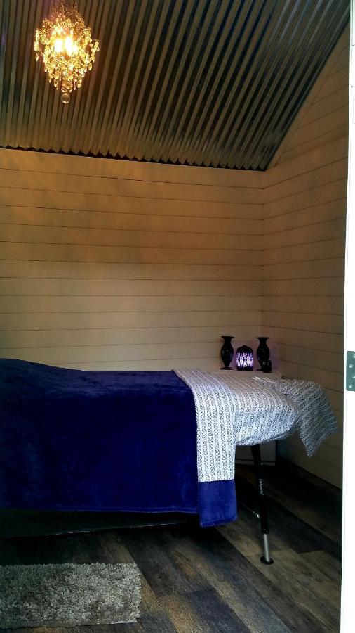 Sacred Mtn River Suites Kernville Zewnętrze zdjęcie