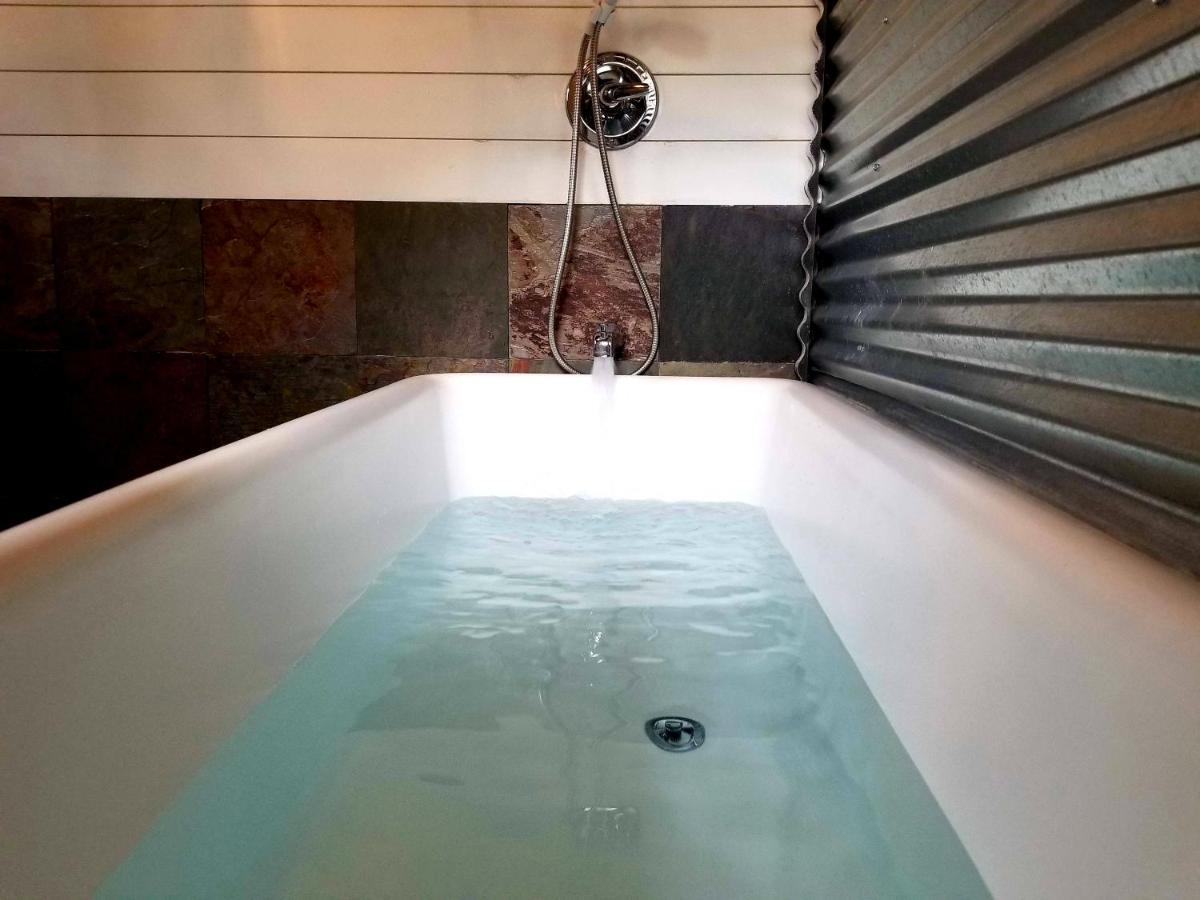 Sacred Mtn River Suites Kernville Zewnętrze zdjęcie