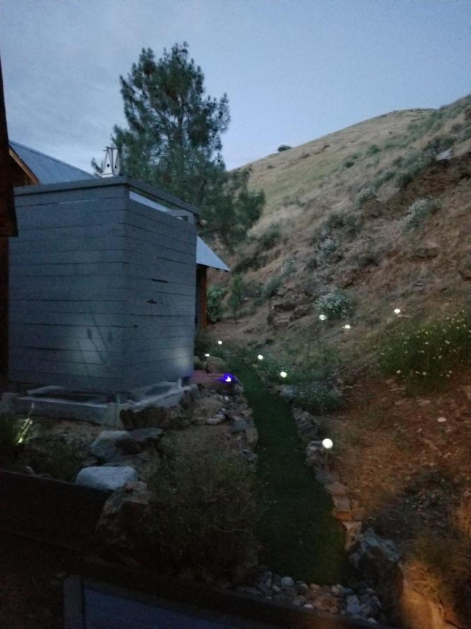Sacred Mtn River Suites Kernville Zewnętrze zdjęcie
