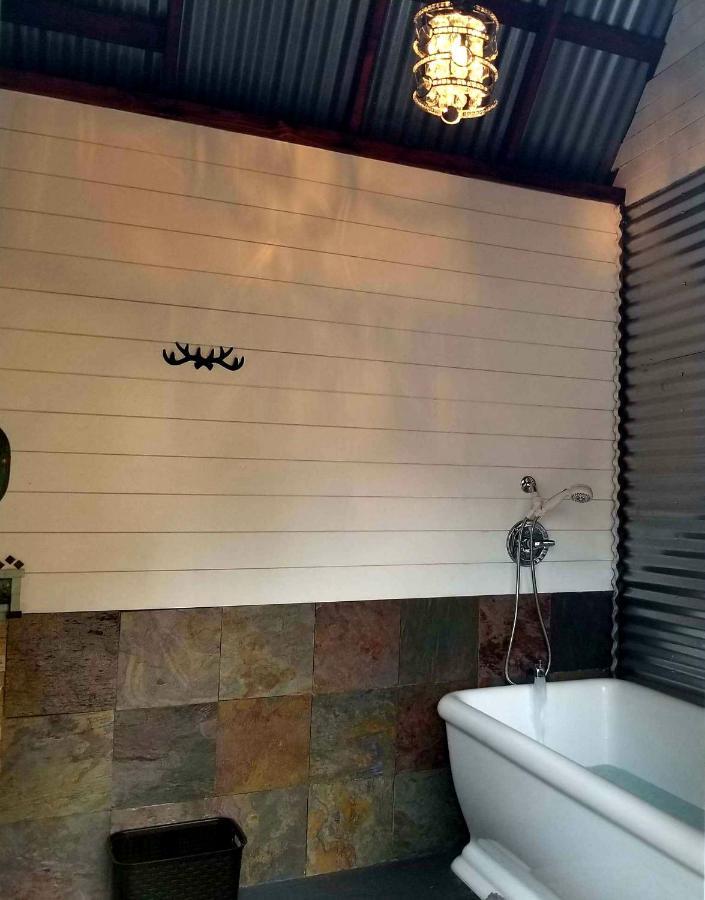 Sacred Mtn River Suites Kernville Zewnętrze zdjęcie