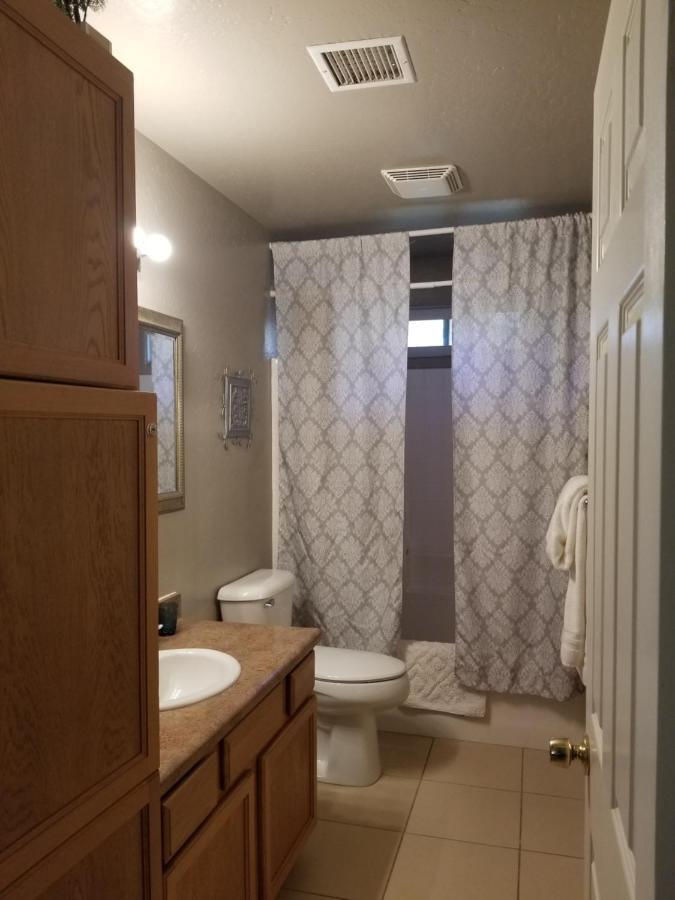 Sacred Mtn River Suites Kernville Zewnętrze zdjęcie