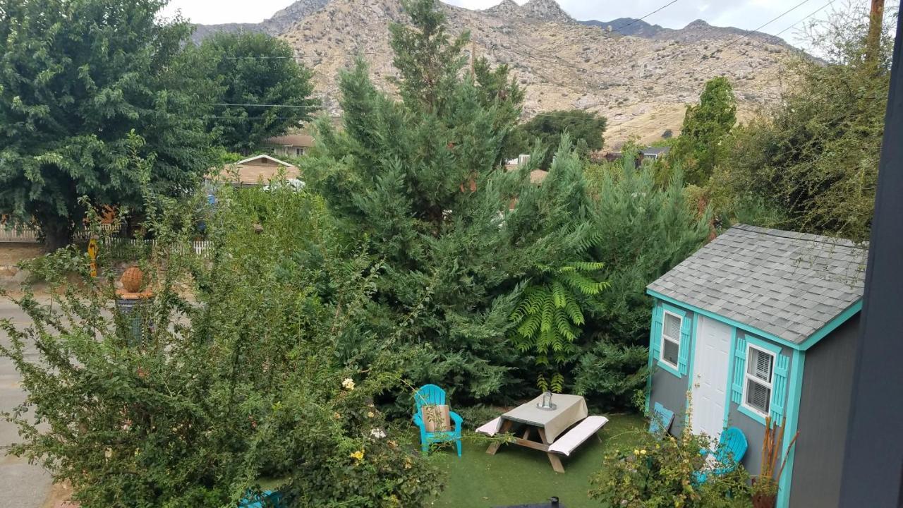 Sacred Mtn River Suites Kernville Zewnętrze zdjęcie